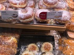 -巴黎贝甜(大宁国际商业广场店)