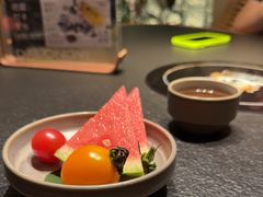 -大龙燚·旷野鲜火锅(广州首店)