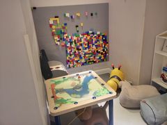 -艾米茉亲子餐厅(万象城店)