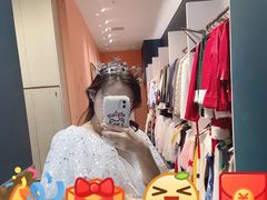 -海马体照相馆(无锡清扬茂业天地店)