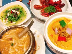 -荣小馆(临海世纪花城店)