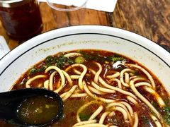 -杨记清芳牛肉拉面(京广路店)