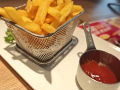 -豪客来牛排(绿宝广场店)