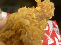 炸鸡腿-塔斯汀中国汉堡(团一大店)