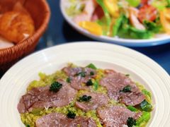 -EATALIA意塔利意式餐厅(鼓楼店)