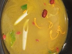 -菌乡缘·野生菌蒸汽鱼火锅(江边夜市店)