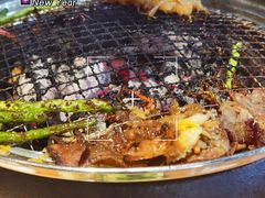 -吉志烤肉(太原总店)