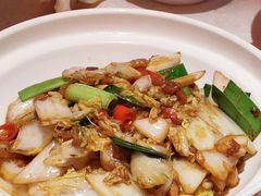 -庆江南江南菜(张家港吾悦店)