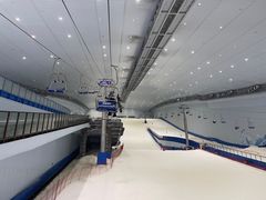 -哈尔滨热雪奇迹