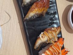 -万岁寿司(万国店)