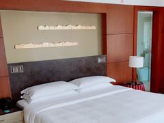 -厦门喜来登酒店