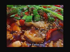 -米二红烧兔(华阳店)