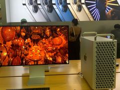 -Apple零售店(深圳益田假日广场店)