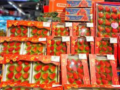 -Olé精品超市(海上世界店)
