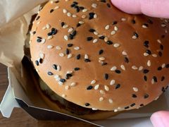 -麦当劳(新新大道岗丰店)