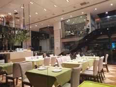 大堂-鑫善坊(经四路店)