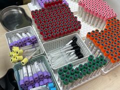 -爱康国宾体检中心(总部基地分院)