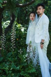 -巴黎新娘婚纱摄影·婚礼策划(嘉定总店)