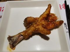 -通海俄式烧烤·俄罗斯大串(嵩山路店)