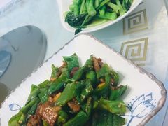 -围龙屋客家食府(福田店)