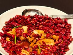 -新荣记(椒江店)