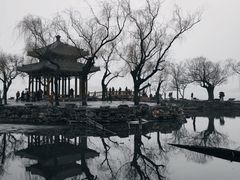 -颐和园
