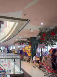 -童梦园主题乐园(天津泉汇购物广场店)