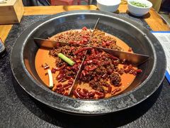 -陈眼镜火锅(总店)