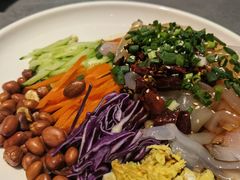-邑金陵北京烤鸭店·现炒家常菜(ITC MALL店)