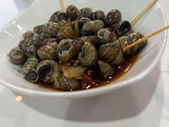 -马老大烧烤(和平路店)