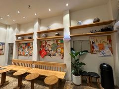 -DRUNK BAKER(上海恒丰路店)