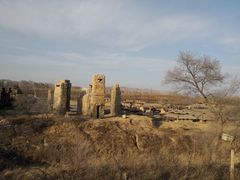-中华三祖圣地黄帝城遗址文化旅游区