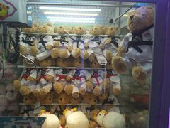 -星际传奇(西安三桥万象城店)