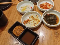 -九田家黑牛烤肉料理(香河店)