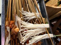 -屋头串串(新街里店)