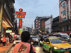 -唐人街(耀华力路)