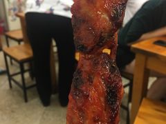 番茄烤翅-炒豆合作社(东四总店)
