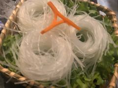 粉丝-湊湊火锅·茶憩(新中关购物中心店)