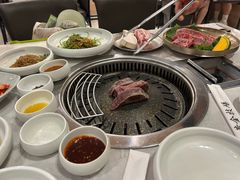 -黄金牧场(明洞总店)