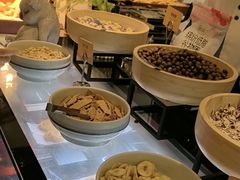 -杭州开元名都大酒店·地中海自助餐厅