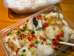 -陈家婆的菜(梅溪湖店)