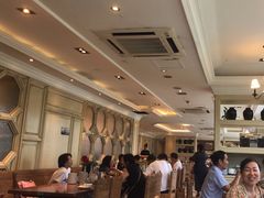 -妈妈菜舟山海鲜(定海古城店)