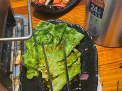 -丹东特色烤肉(学府路一部店)