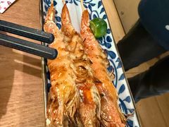 -沼津港精致料理·寿喜烧·烧鸟(漕河泾印象城店)