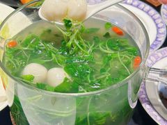 -千百味红餐厅·江西菜(绿地双子塔店)