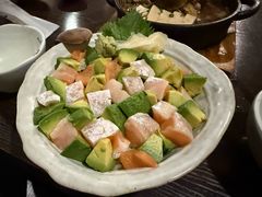 -角落里(中山公园店)