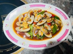 -禄婶鸡煲·打边炉