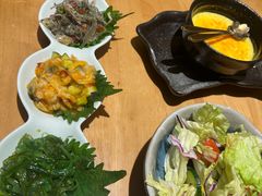 -一心创作料理屋(经开万达店)