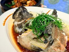 -79号渔船海鲜饭店(岗厦店)