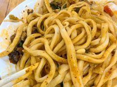 -王菊美食街·王菊面馆(总店)